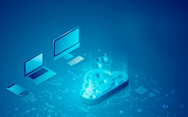 O que é o Cloud Computing?