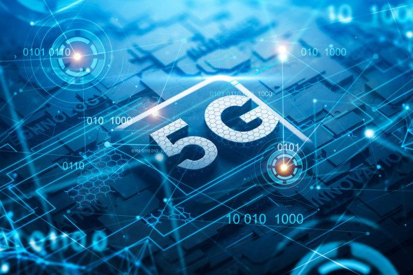 5G – A 5º geração da rede de internet móvel