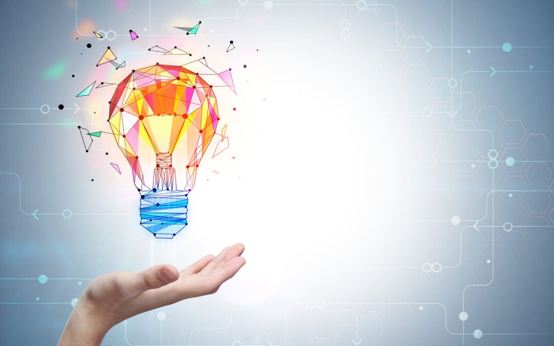 Por que inovar é tão importante?