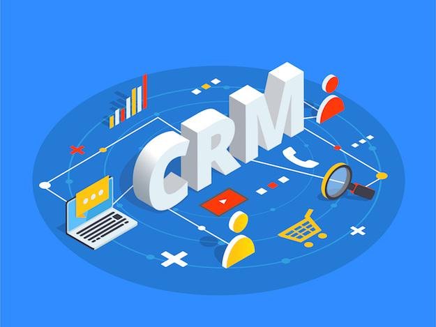 Por que implantar um CRM?