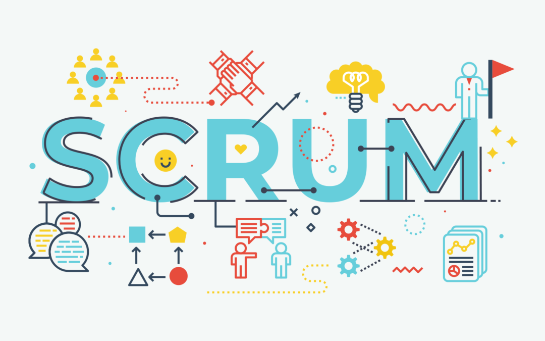 Scrum: um framework simples para gerenciar projetos complexos