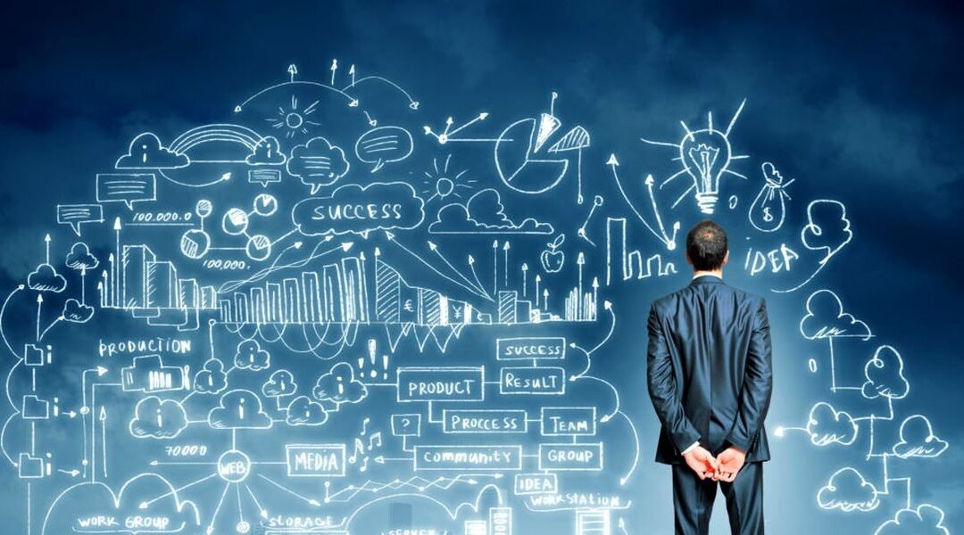 Quais são as principais tendências em tecnologia para 2022?