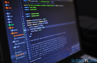 O que são patches e porque são importantes