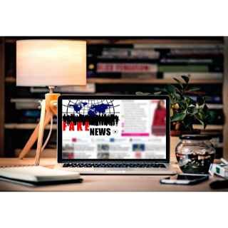 Como não ser vítima das fake news?