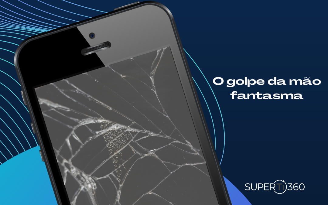 O que é e como se proteger do golpe da mão fantasma?