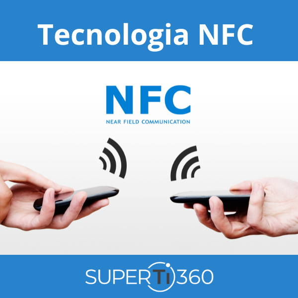 Tecnologia NFC