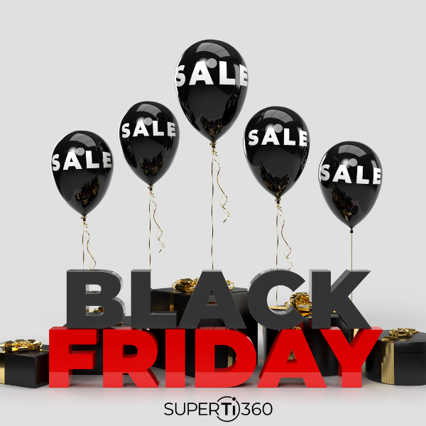 Black Friday: dicas e cuidados na era da inteligência artificial