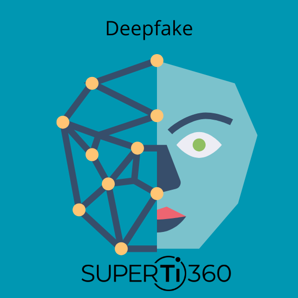 Deepfake