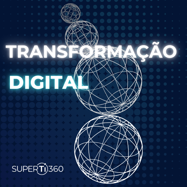 A jornada da transformação digital